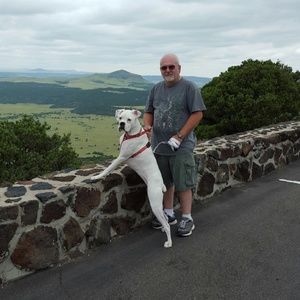 Meet your Posher, James